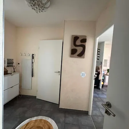 Lejlighed Moderne Avec Terrasse, Parking Et Clim