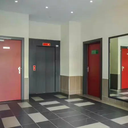 Lejlighed Moderne Avec Terrasse, Parking Et Clim *